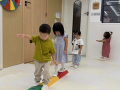 -深业幸福家香蜜湖街道普惠性托育园(合正置地园区)