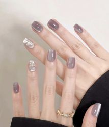 -闺蜜美甲
