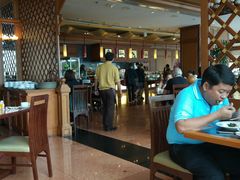 -曼谷王子宫殿酒店