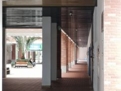 -浙江万里学院(钱湖校区)