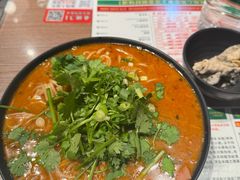 -肥汁米蘭香港米线(宁波路总店)