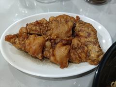 炸排-老地方面馆(思南路店)