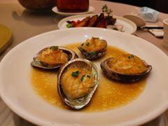 -园林格兰云天大酒店-太极名厨中餐厅