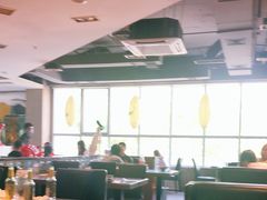 大堂-95号酱骨·一块豆腐(展春园西路店)