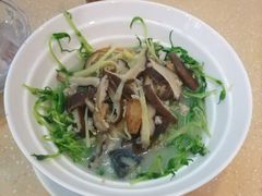 -九龙湾茶餐厅(东门店)