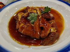 -大水车公馆·顺德菜·妈姐菜(均安店)