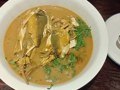 -永安鱼庄·镇江菜(东吴路店)