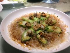 -淀里船宴(裕华东路店)