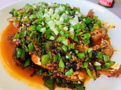 -巴蜀飘香川菜馆(无锡大饭东湖滨路酒吧街店)