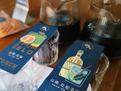 -Torch Coffee 炬点咖啡