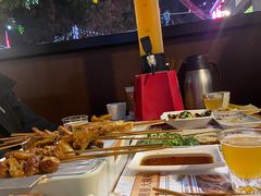 -木屋烧烤(白石洲店)