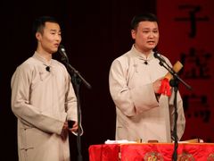 -青曲社相声(易俗街区店)