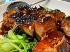 -颂福楼·南京菜(定淮门店)
