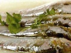 刀鱼-冶春茶社(太和广场店)