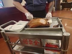 -全聚德(前门店)