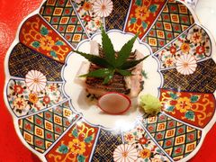 -鮨青(恒基名人购物中心店)