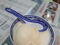 -恒信牛奶甜品(南京总店)