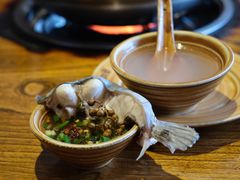 江团-亮欢寨(凯里总店)