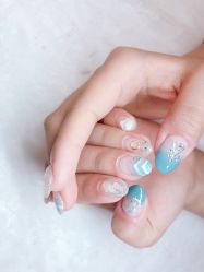 -StartNail美甲