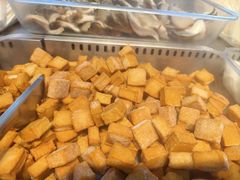 -成老灶火锅鸡(平山店)