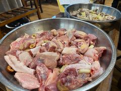 -丰尔粥食·粥底火锅·桑拿鸡(大良总店)