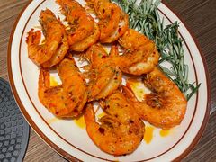 -ZAFFERANO西班牙海鲜饭(上海首店)