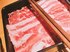 -温野菜涮涮锅(西单大悦城店)