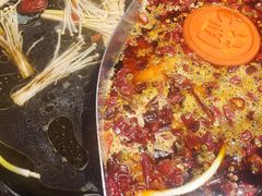 -楠火锅(昆山金鹰店)