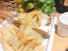 -袁记串串香(西安路店)