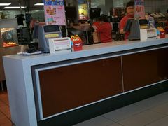 -麦当劳(盐城世纪大道得来速店)