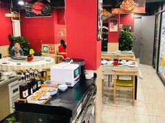 -听涛雅苑百味饺子老家菜馆