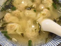 -小桃园·豆浆油条(复兴中路店)