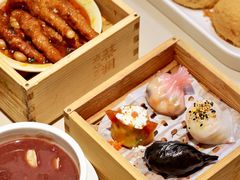 -蔡澜点心·粤菜(西单大悦城店)