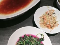 -小厨娘金榜题名(夫子庙秦淮河店)