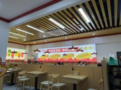 -河东狮不吼辣子鸡手擀面(李村店)