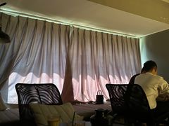 -行山咖啡(南湖店)