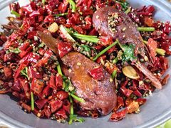 -叶派龙虾•招牌香辣蟹·海鲜(中海国际店)