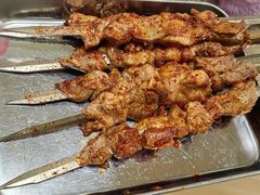 -贯贯吉·清真餐厅(浙江中路店)