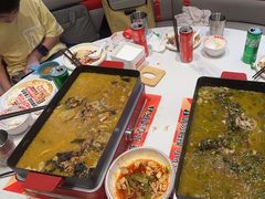 -雅佳神话·麻辣烤鱼(新街口店)