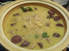 android_upload_pic-人民公社大食堂(张家湾店)