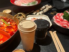 -色響火锅(恒隆广场店)