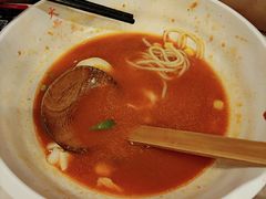 -味千拉面(郑州杉杉奥特莱斯购物广场店)