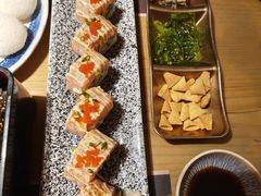 -浦江城市生活广场(江月路店)