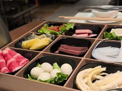 -海底捞火锅(锦艺城店)