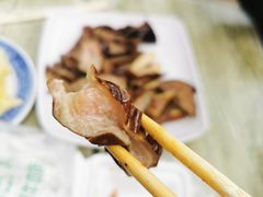 梆梆肉-惠记粉汤羊血(小南门店)