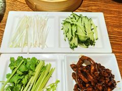 -北方家宴(优托邦科学大道店)