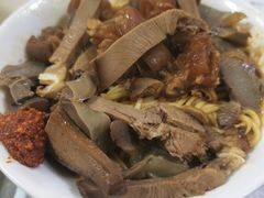 -广和隆猪蹄面(钟法路店)