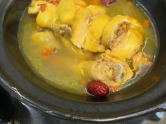 -关东小磨东北菜(上海长风大悦城店)