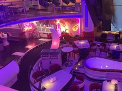 -巴特餐饮6加1音乐餐吧·新疆菜