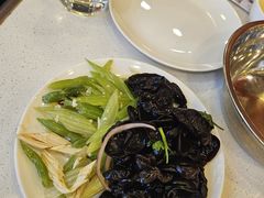 -蝎王府羊蝎子(北大地店)